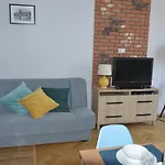 Apartamenty Kraków Mazowiecka 11