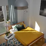 Apartamenty Kraków Mazowiecka 11