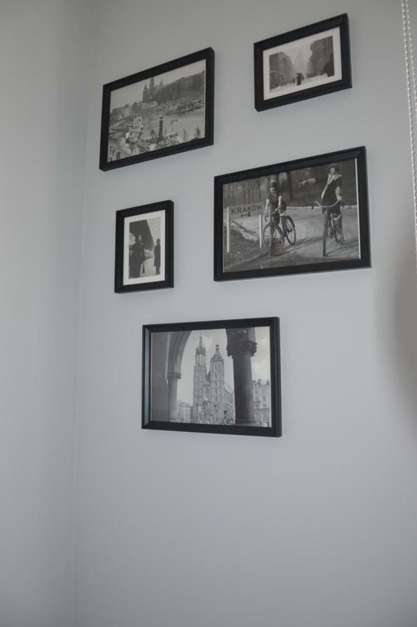 Apartament Mazowiecka 11 Kraków