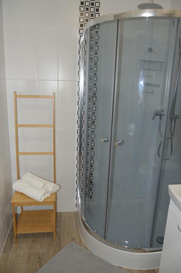 Apartament Mazowiecka 11 *