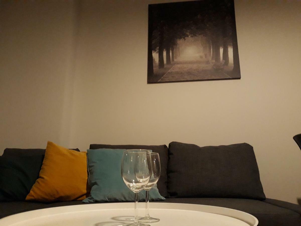 Mazowiecka 11 Apartament Kraków
